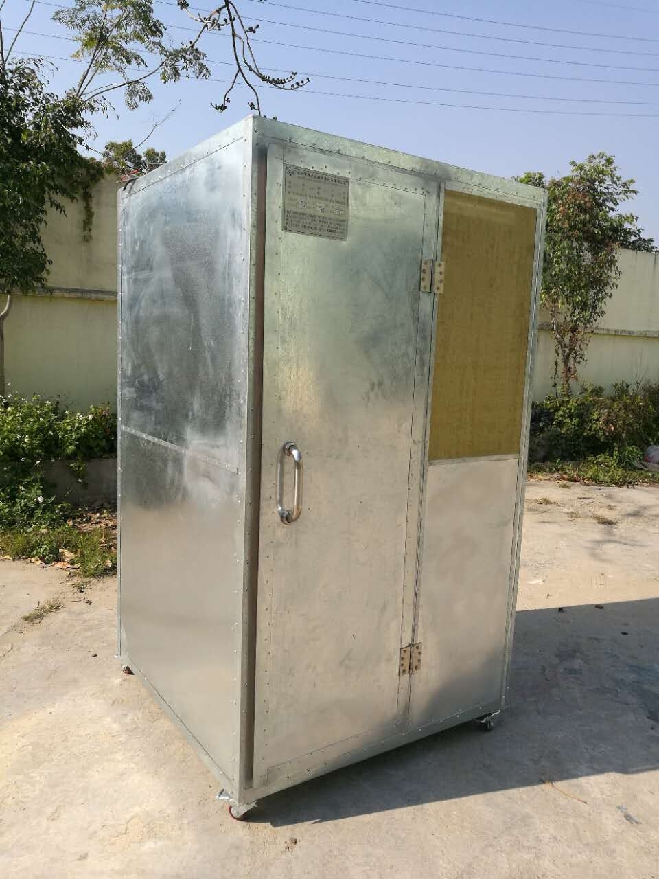 公司周年廠慶、屏蔽房、靜音房、烤箱特價(jià)促銷活動(dòng)火熱進(jìn)行中！